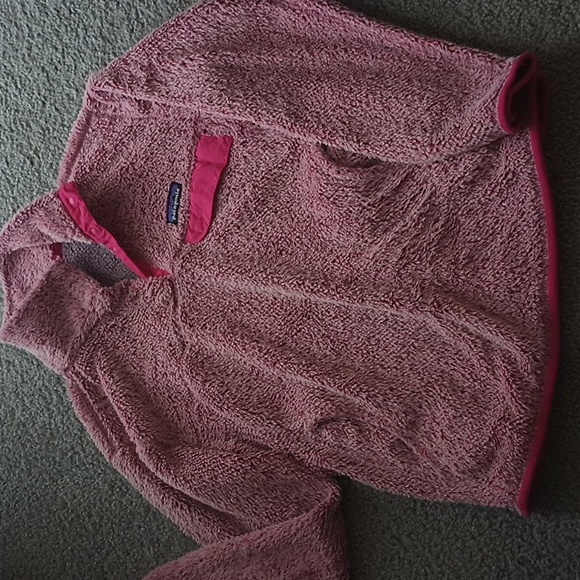 Patagonia Tops - Patagonia pull over